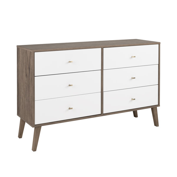 Extra Tall Bedroom Dresser Wayfair